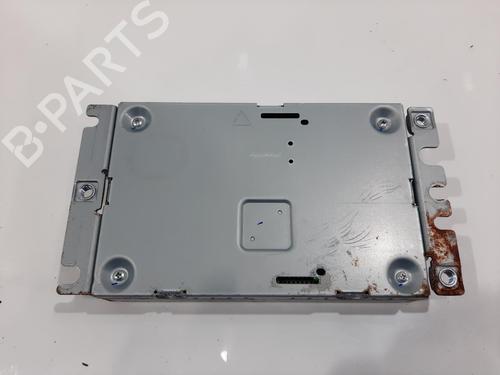 Control unit LAND ROVER RANGE ROVER SPORT II (L494) 3.0 SDV6 Hybrid 4x4 | BP29553820M11