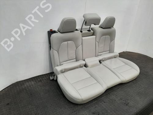 Rear seat (2nd row) VOLVO XC40 (536) B4 Mild-Hybrid | BP33336101I23 - Image 6