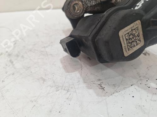 Left rear brake caliper AUDI A4 B9 (8W2, 8WC) 2.0 TDI | BP40258288M107 - Image 5