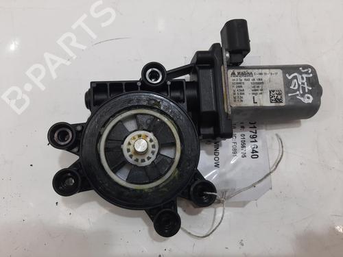 Front left window mechanism FIAT 500 (312_) 1.2 (312AXA1A) | BP37871937C22 - Image 6