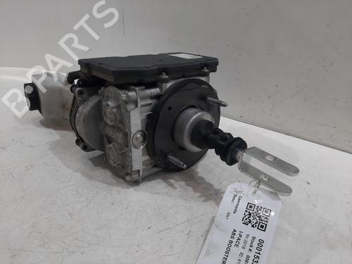 Brake master cylinder JAGUAR I-PACE (X590) EV400 AWD | BP29603494M77 