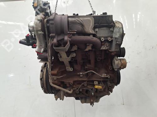 Engine FORD TRANSIT CUSTOM V362 Van (FY, FZ) 2.2 TDCi | BP39202132M1 - Image 5
