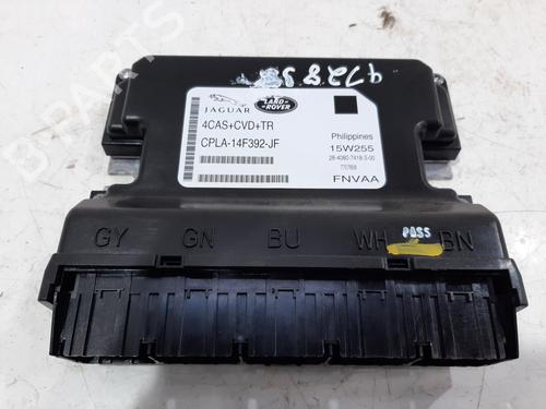 Øvrige styreenhet LAND ROVER RANGE ROVER IV (L405) 4.4 SDV8 4x4 (340 hp) 32064016