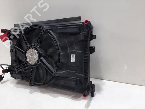 Radiator set SEAT LEON (5F1) 1.4 TSI | BP35768968M120  - Image 5