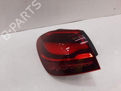 left-taillight-mercedes-benz-a-class-w177-2018-36530182 main image