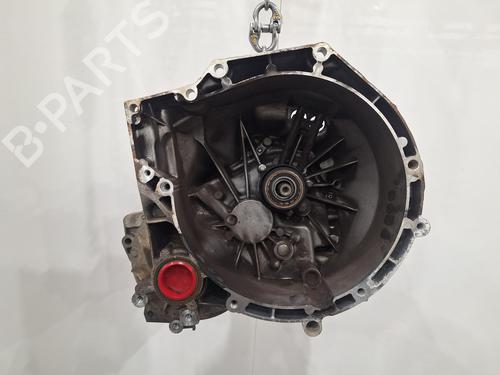 Used Gearbox FORD B-MAX (JK) 1.0 EcoBoost (100 hp) 29922574