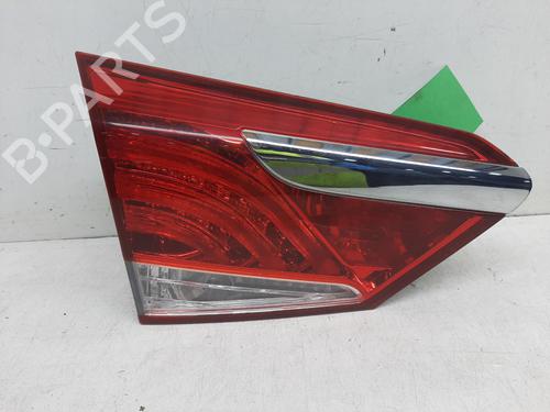 Used Left taillight HYUNDAI i40 I CW (VF) 1.7 CRDi (136 hp) 26852863