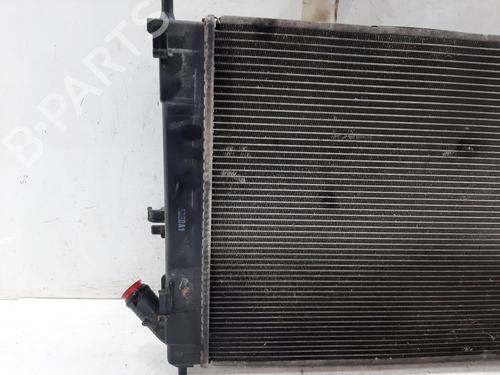 Radiator set HYUNDAI i30 (GD) 1.4 | BP33212006M120  - Image 5