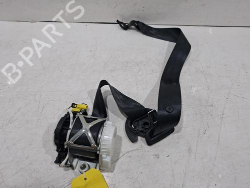 Used Front left seatbelt Front left seatbelt 38621041 38621041