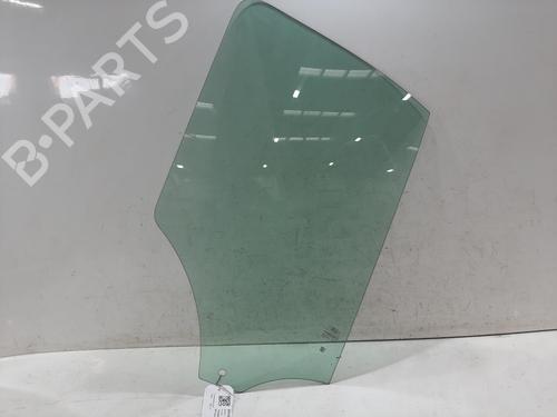 Vitre porte avant droite FORD TRANSIT CUSTOM V362 Van (FY, FZ) 2.0 EcoBlue (130 hp) 33179306