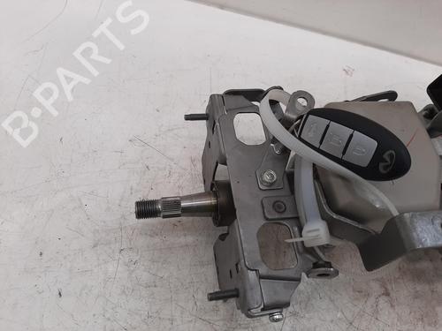 Steering column INFINITI Q50 50 D | BP34179211M21 - Image 2