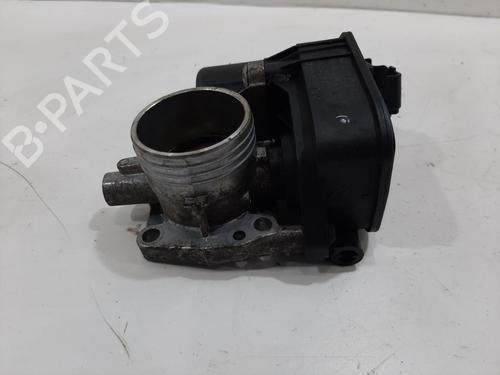 Throttle body CITROËN C1 II (PA_, PS_) 1.2 VTi 82 | BP30095089M82 