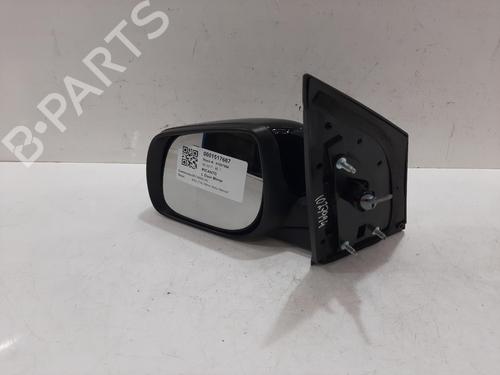Used Left mirror KIA PICANTO II (TA) 1.0 (67 hp) 29236802