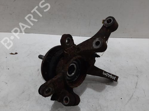 Used Left front steering knuckle Left front steering knuckle HYUNDAI i10 I (PA) 1.2 (86 hp) 32528836 32528836