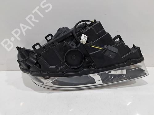 Left headlight VOLVO S60 II (134) D2 | BP39027343C28 - Image 6