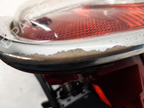 Used Right taillight MINI MINI (R56) One (95 hp) 26814195