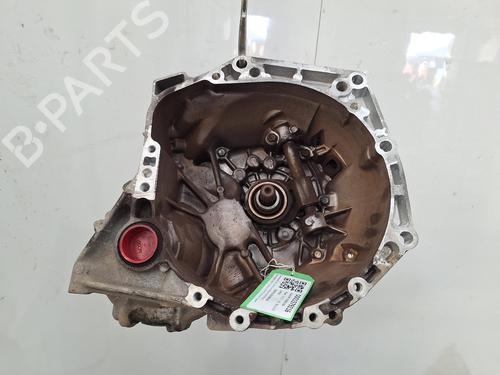 Gearkasse TOYOTA AYGO (_B4_) 1.0 (KGB40) (69 hp) 30695057