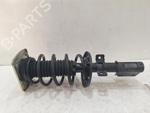 Right front shock absorber PEUGEOT EXPERT Van (V_) 2.0 BlueHDi 145 | BP31315694M17