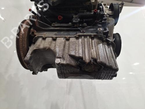 Engine VW GOLF VI (5K1) 1.4 TSI | BP29637390M1 