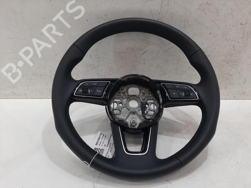 Used Steering wheel Steering wheel AUDI A3 Sportback (8YA, 8YF) 30 TFSI Mild Hybrid (116 hp) 33317929 33317929