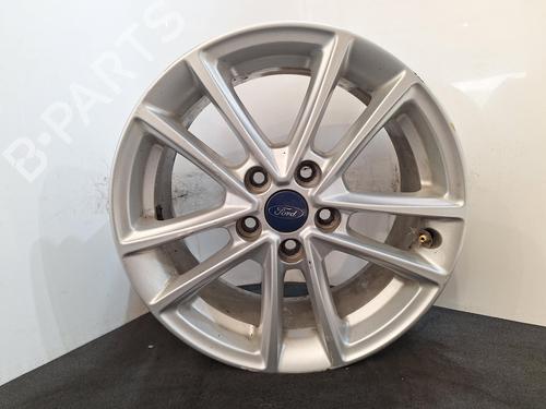 Used Rim Rim 38912650 38912650