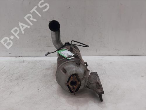 Particulate filter RENAULT CAPTUR I (J5_, H5_) 1.5 dCi 90 (J5N4, J5M5, J5MW, J5M6, J5AL, J5AJ) | BP37484732M81 - Image 4