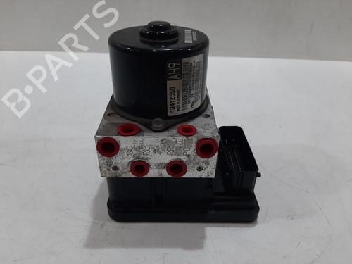 Used ABS pump CHEVROLET ORLANDO (J309) 2.0 D (163 hp) 29112274