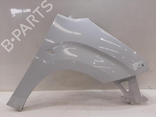 Used Right front fenders Right front fenders PEUGEOT PARTNER Box Body/MPV (K9) 1.5 BlueHDI 130 (131 hp) 34732793 34732793