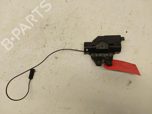 Used Tailgate lock Tailgate lock 26828938 26828938