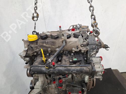 Engine NISSAN JUKE (F15) 1.2 DIG-T | BP28618048M1