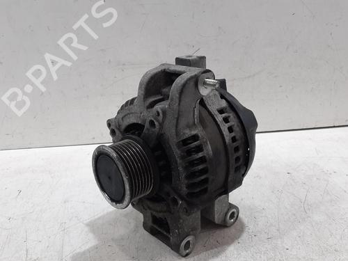 Used Alternator TOYOTA AVENSIS Saloon (_T27_) 2.0 D-4D (ADT270_, ADT270R) (126 hp) 32324686