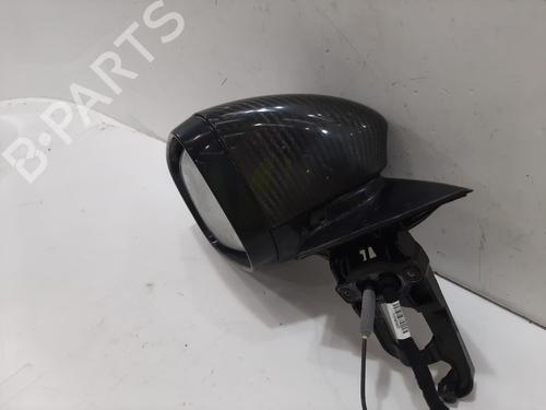 Left mirror JAGUAR I-PACE (X590) EV400 AWD | BP30119719C26 