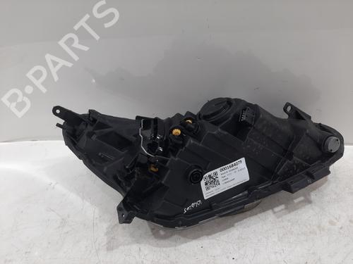 Left headlight VAUXHALL CORSA Mk III (D) (S07) 1.2 i 16V (L08) | BP33940097C28 - Image 6