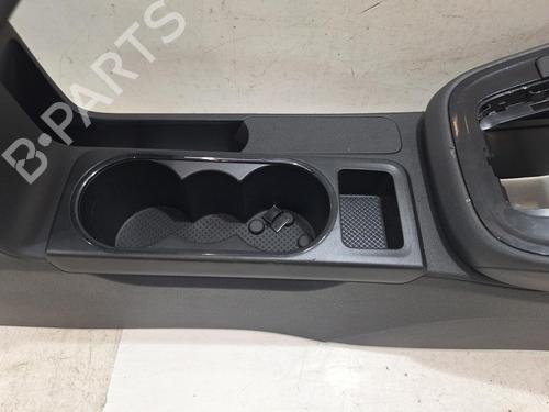 Mittelkonsole SKODA FABIA IV (PJ3) 1.0 MPI | BP32422643I22