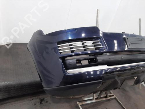Front bumper LAND ROVER RANGE ROVER IV (L405) 4.4 SDV8 4x4 | BP30119465C7