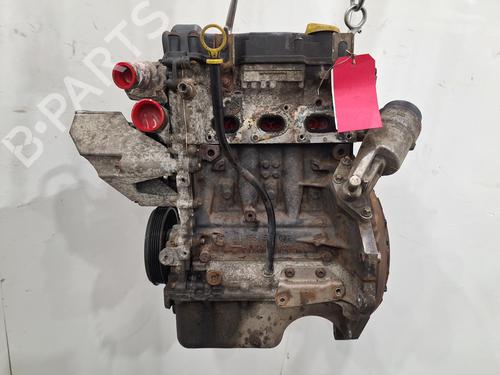 Engine VAUXHALL CORSA Mk III (D) (S07) 1.0 i 12V (L08) | BP31965236M1 
