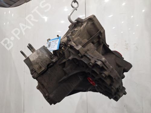 Gearbox FORD TRANSIT COURIER B460 Box Body/MPV 1.0 EcoBoost | BP38537070M3 - Image 5