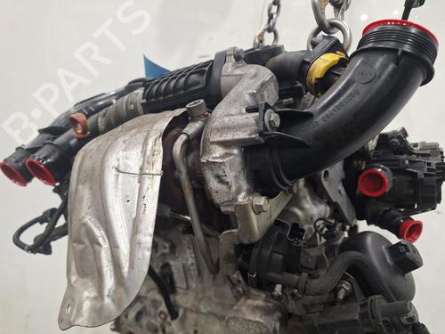 Engine PEUGEOT 208 I (CA_, CC_) 1.6 BlueHDi 100 | BP32478719M1 