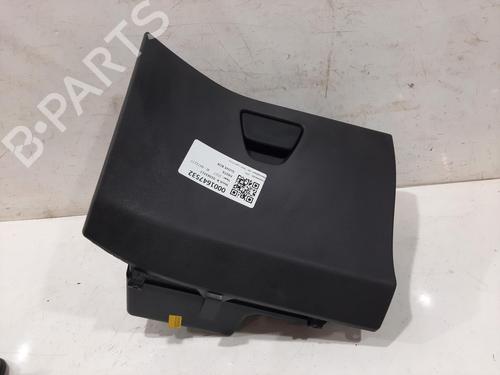 Handskerum FORD FIESTA VI (CB1, CCN) 1.0 EcoBoost (125 hp) 32448972