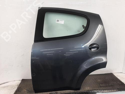 left-rear-door-citroen-c1-pm_-pn_-2005-2006-2007-2008-2009-2010-2011-2012-2013-2014-34038732 main image