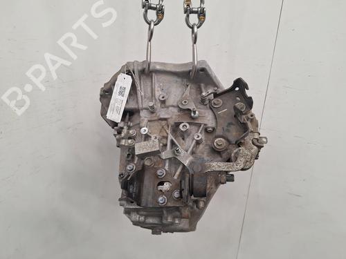 Gearbox TOYOTA C-HR (_X1_) 1.2 (NGX10_, NGX10R) | BP37702639M3 - Image 5