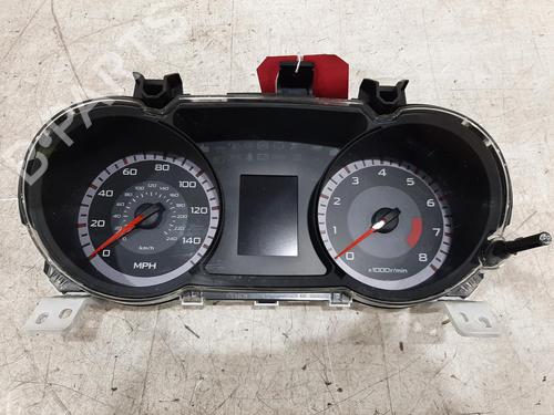 Used Instrument cluster MITSUBISHI LANCER VIII (CY_A, CZ_A) 1.8 (CY3A, CY6A) (143 hp) 26852351