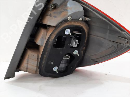 Left taillight HONDA JAZZ III (GE_, GG_, GP_, ZA_) 1.3 i (GE6, GG3, GG6) | BP30142142C34