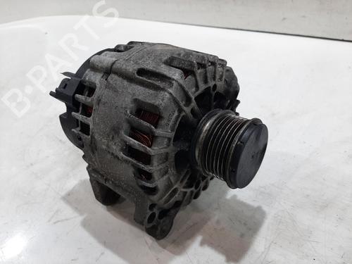 Alternator VW POLO V (6R1, 6C1) 1.2 TDI | BP30789352M7