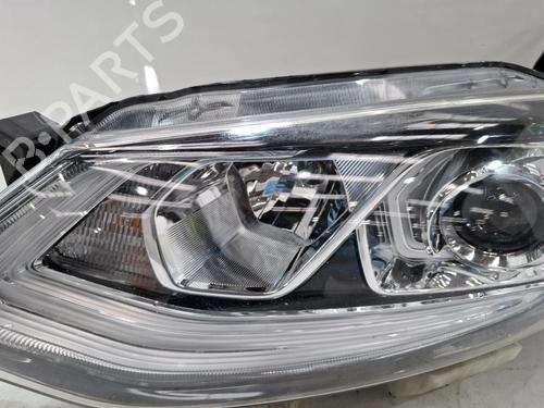 Left headlight NISSAN PULSAR Hatchback (C13) 1.5 dCi | BP40500479C28 - Image 6