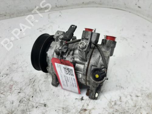 AC compressor BMW 2 Coupe (F22, F87) 225 d | BP26846055M34 