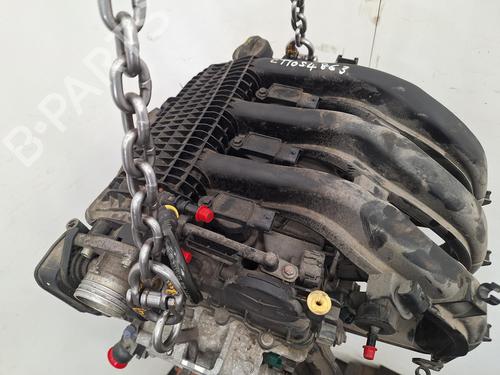 Engine PEUGEOT 108 1.2 | BP37218901M1 - Image 5