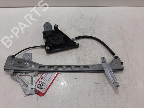 Used Front right window mechanism Front right window mechanism PEUGEOT 108 1.2 (82 hp) 36290552 36290552
