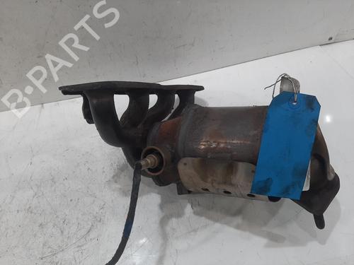 Catalyst KIA PICANTO III (JA) 1.2 | BP31361068M10