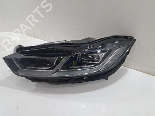 Left headlight JAGUAR I-PACE (X590) EV400 AWD | BP34733247C28 - Image 2